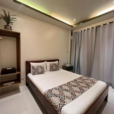 Bulul Garden Resort 엘니도 외부 사진