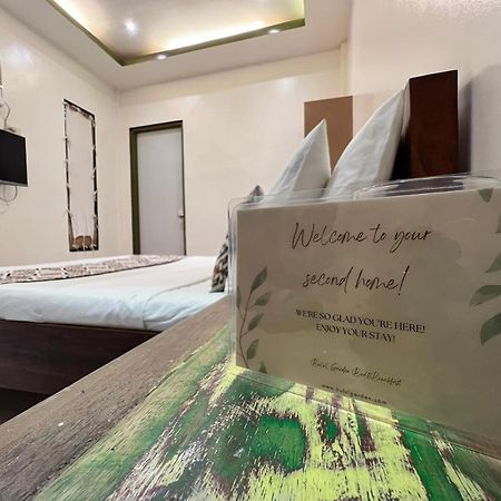 Bulul Garden Resort 엘니도 외부 사진