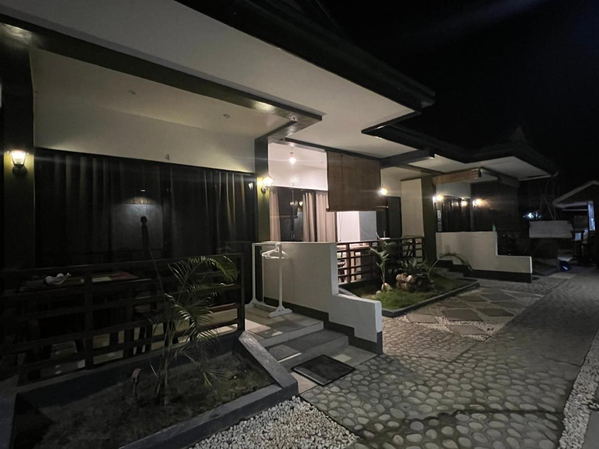 Bulul Garden Resort 엘니도 외부 사진