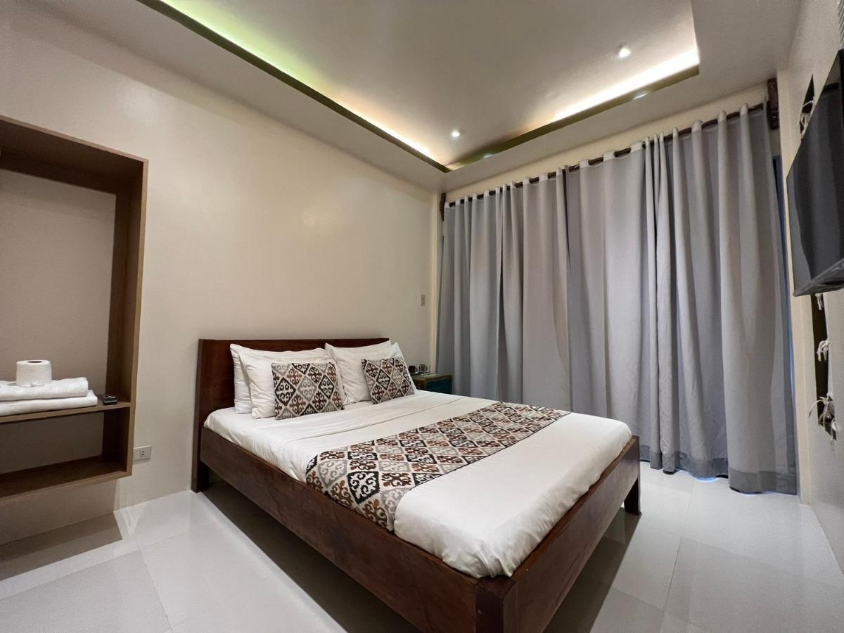 Bulul Garden Resort 엘니도 외부 사진