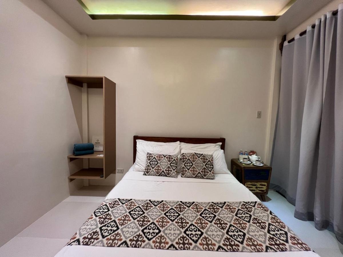Bulul Garden Resort 엘니도 외부 사진
