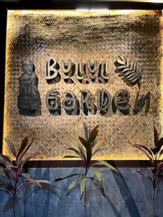 Bulul Garden Resort 엘니도 외부 사진