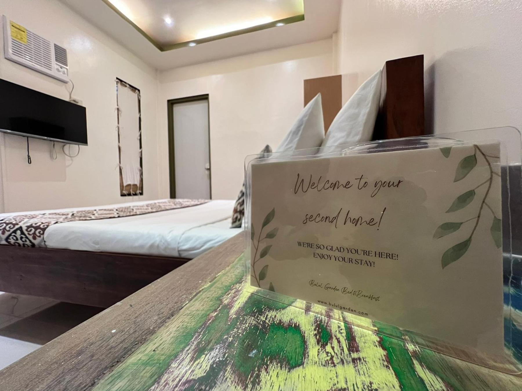 Bulul Garden Resort 엘니도 외부 사진