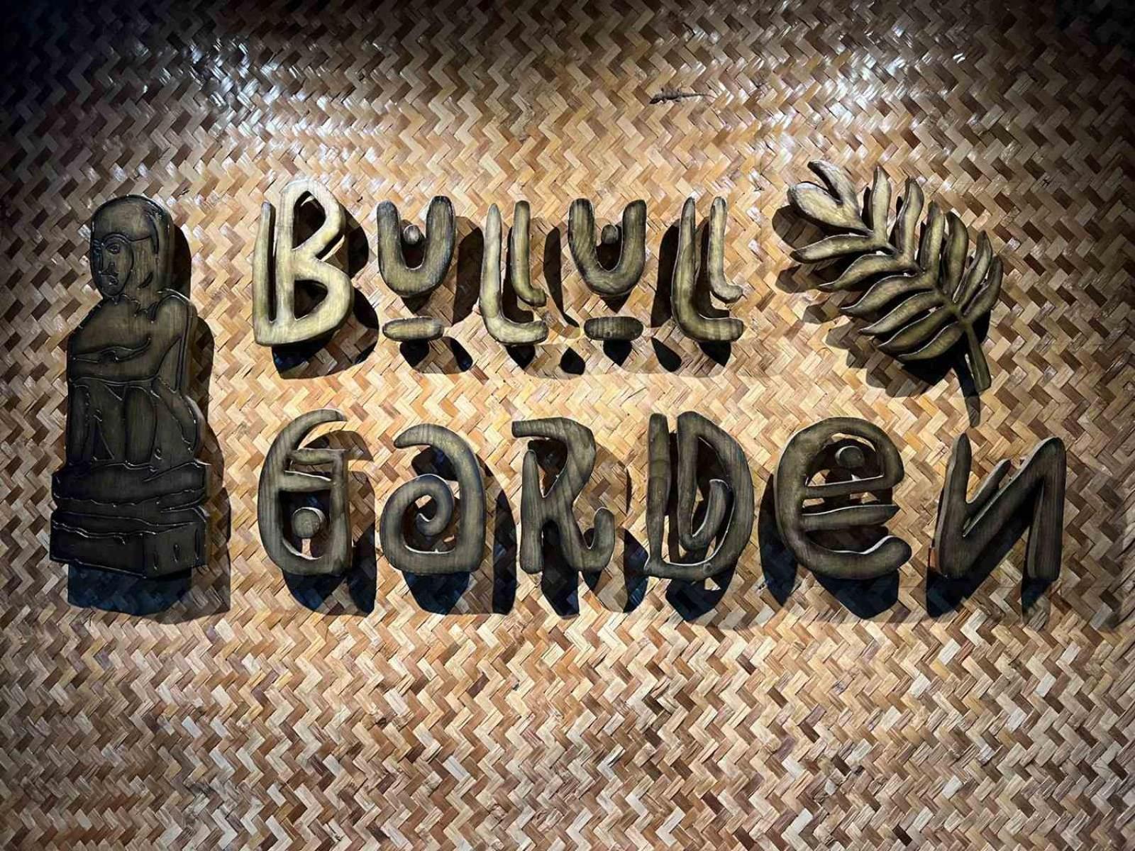 Bulul Garden Resort 엘니도 외부 사진
