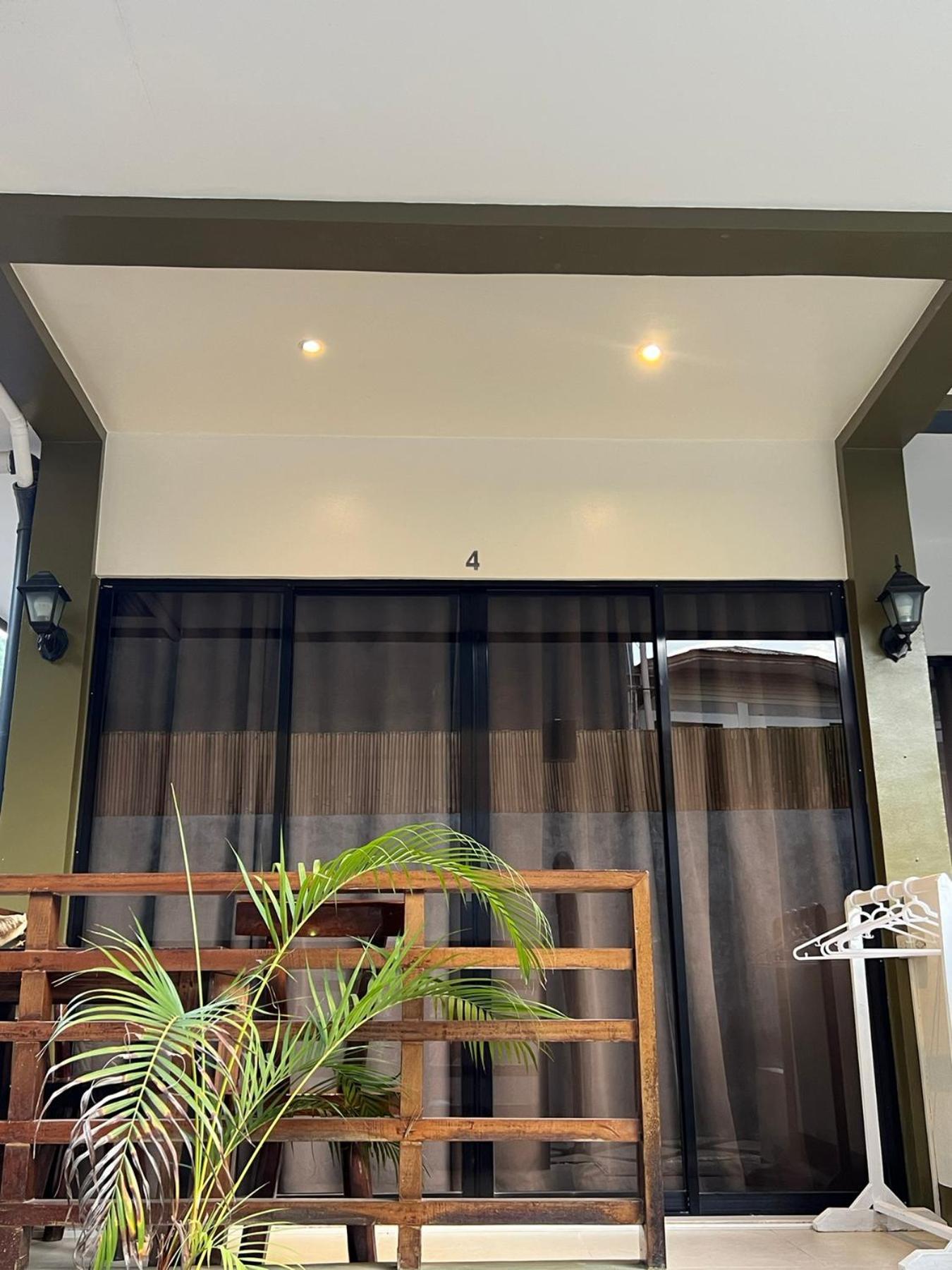 Bulul Garden Resort 엘니도 외부 사진
