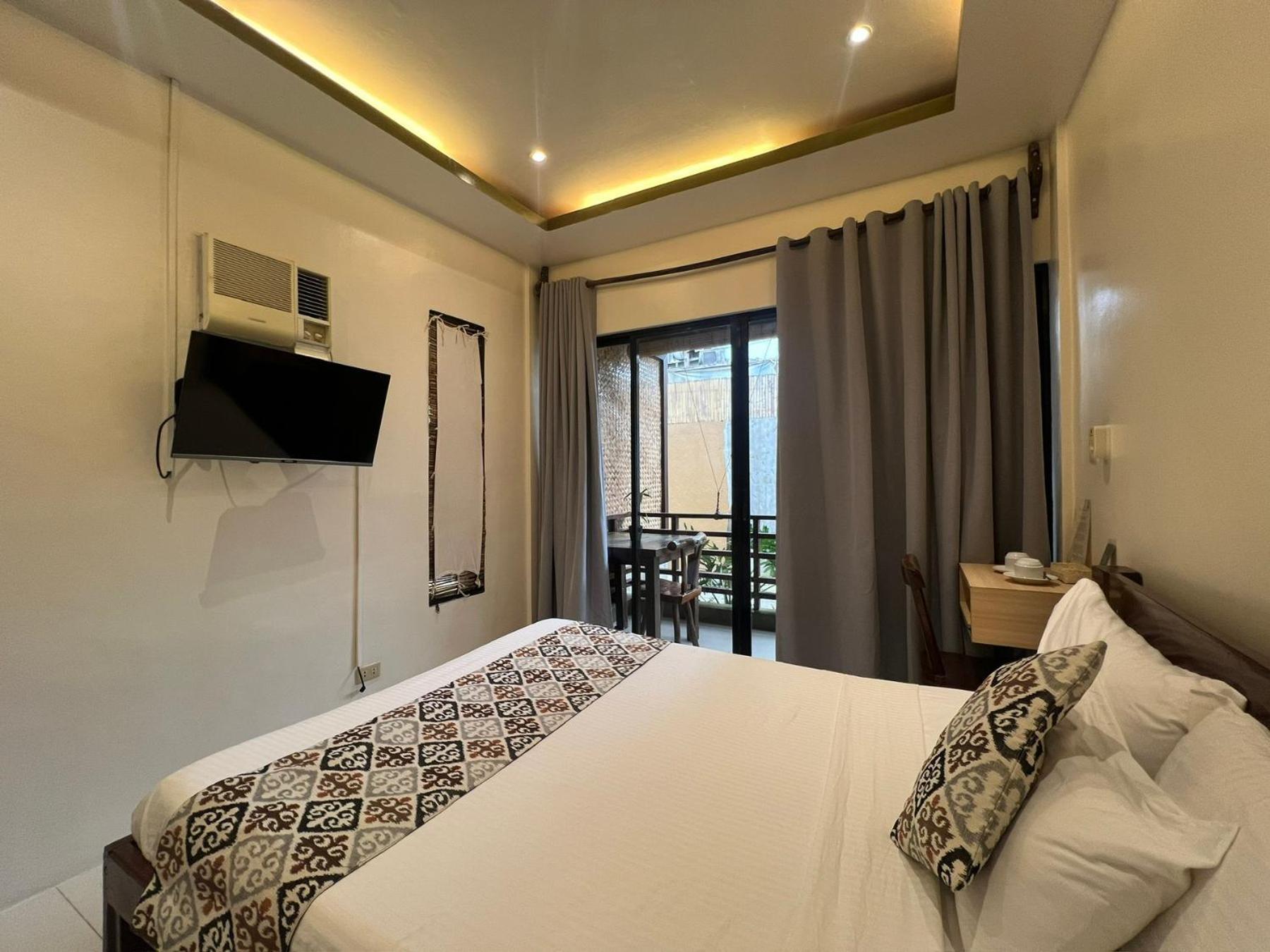 Bulul Garden Resort 엘니도 외부 사진