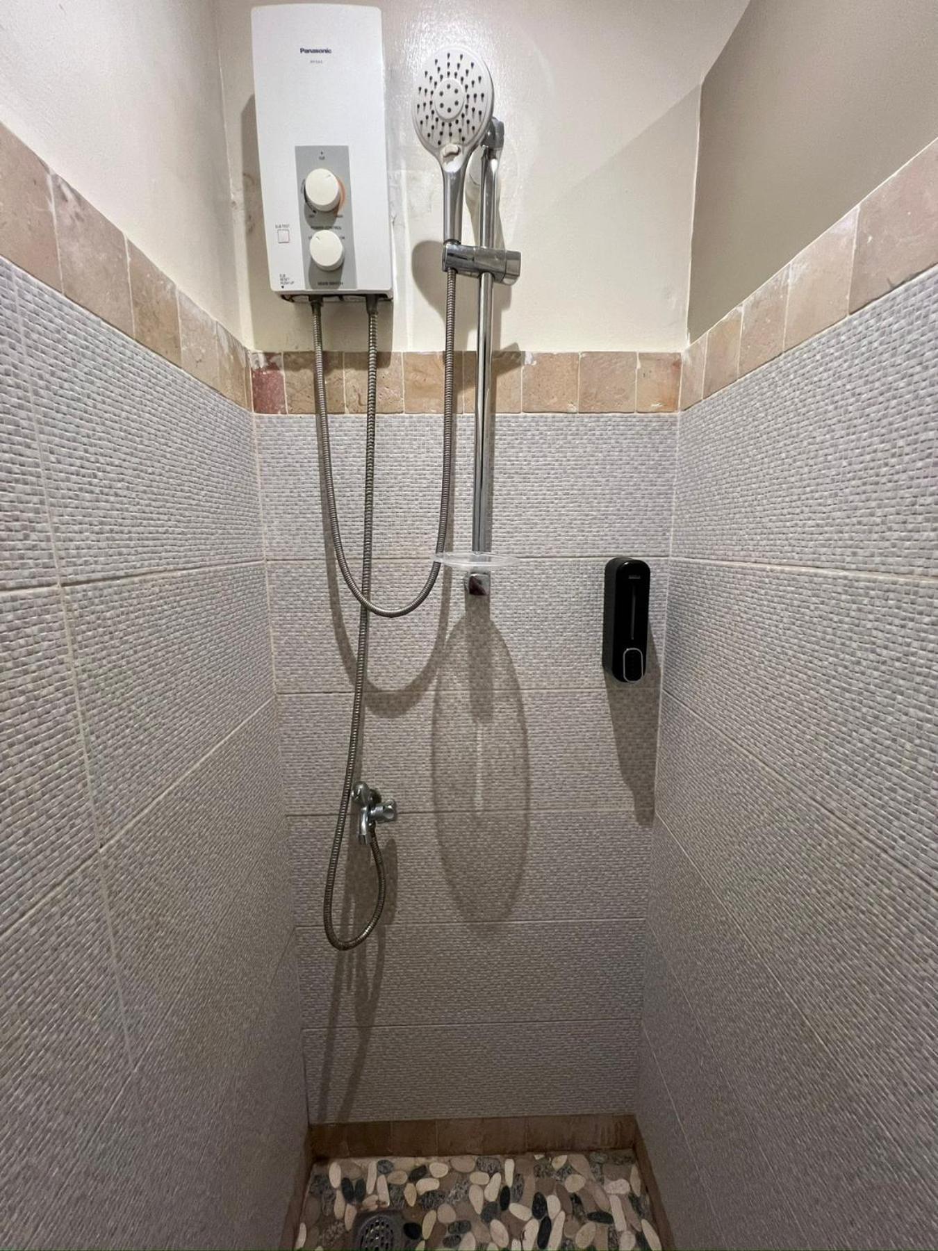 Bulul Garden Resort 엘니도 외부 사진