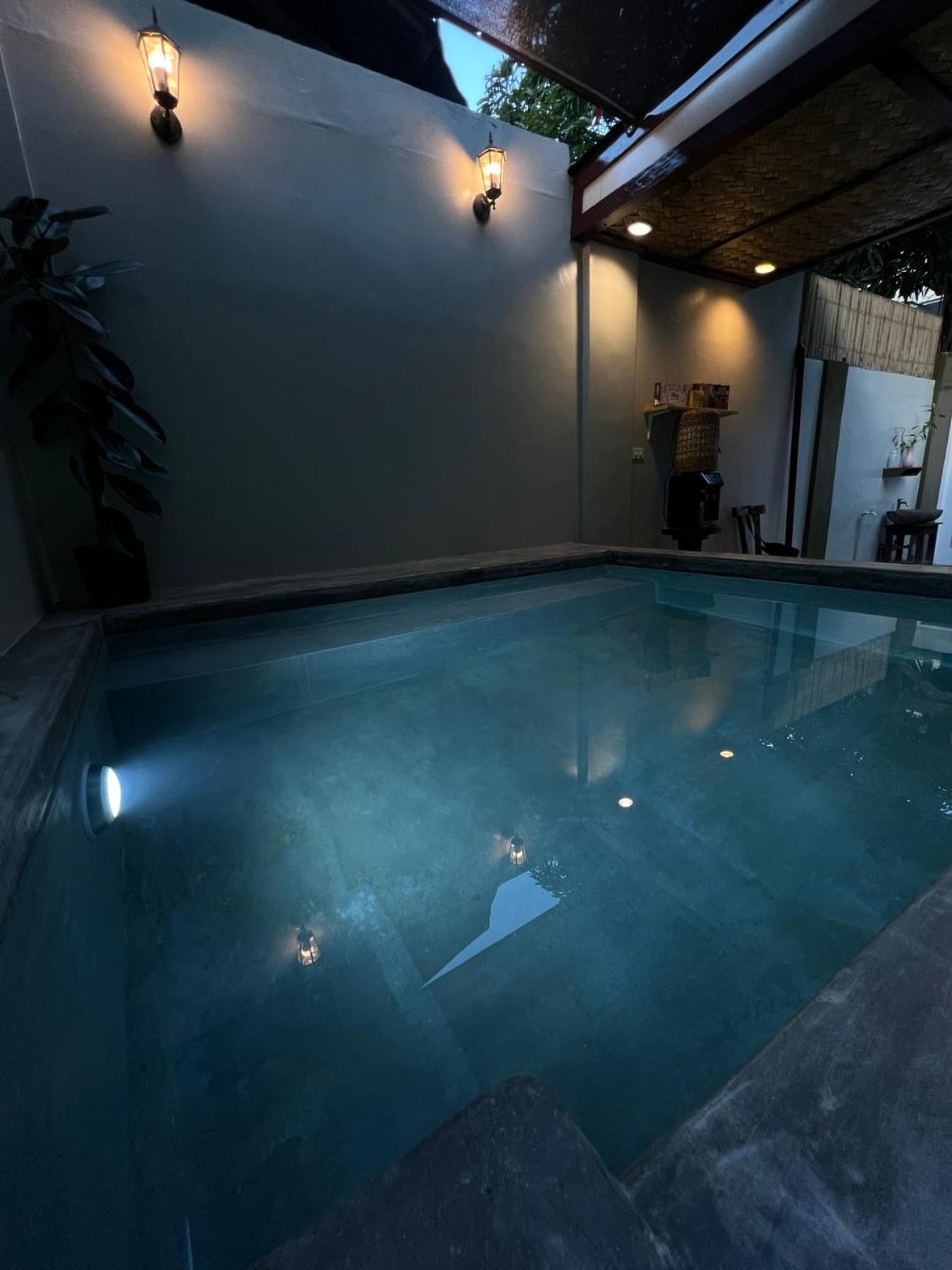 Bulul Garden Resort 엘니도 외부 사진