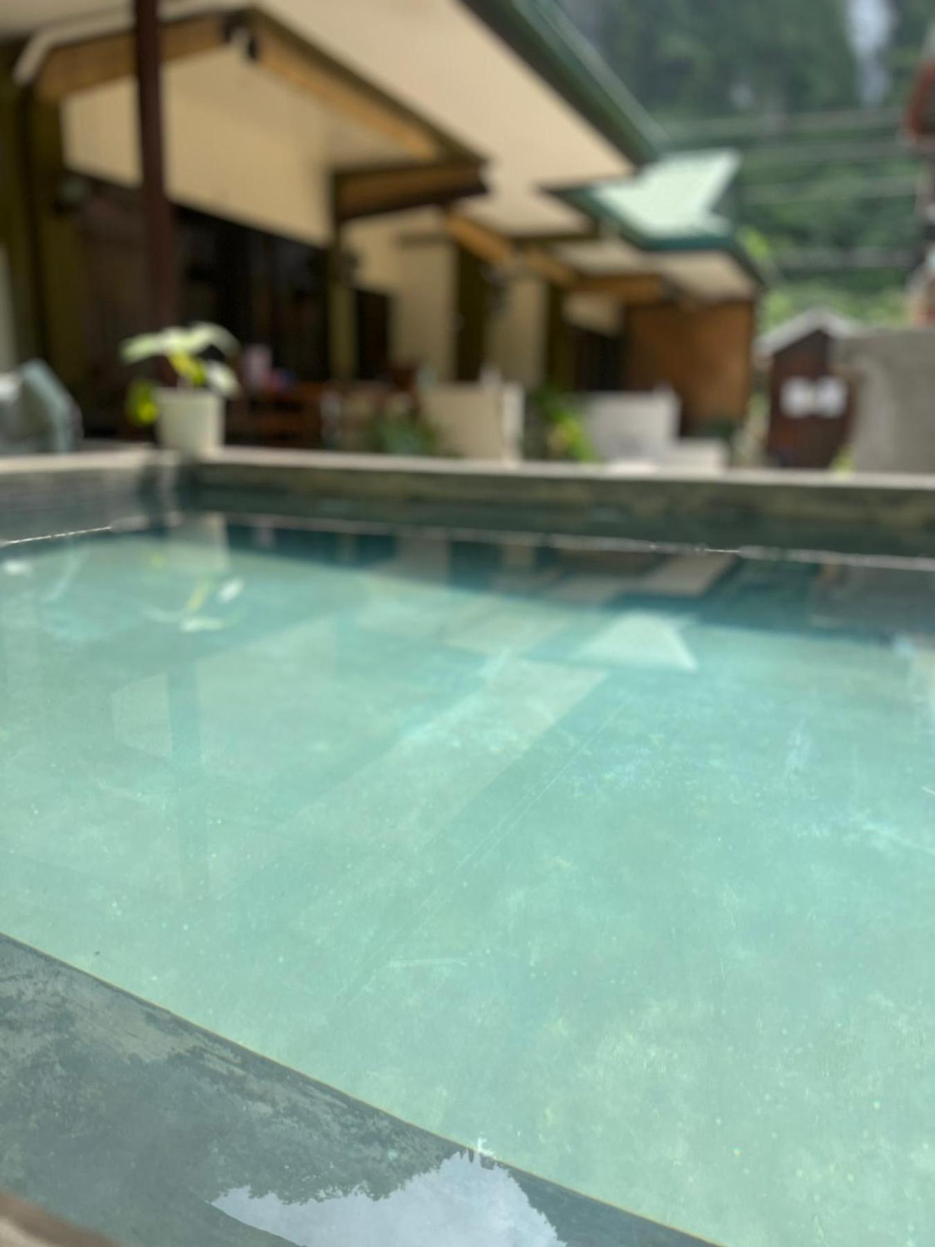 Bulul Garden Resort 엘니도 외부 사진