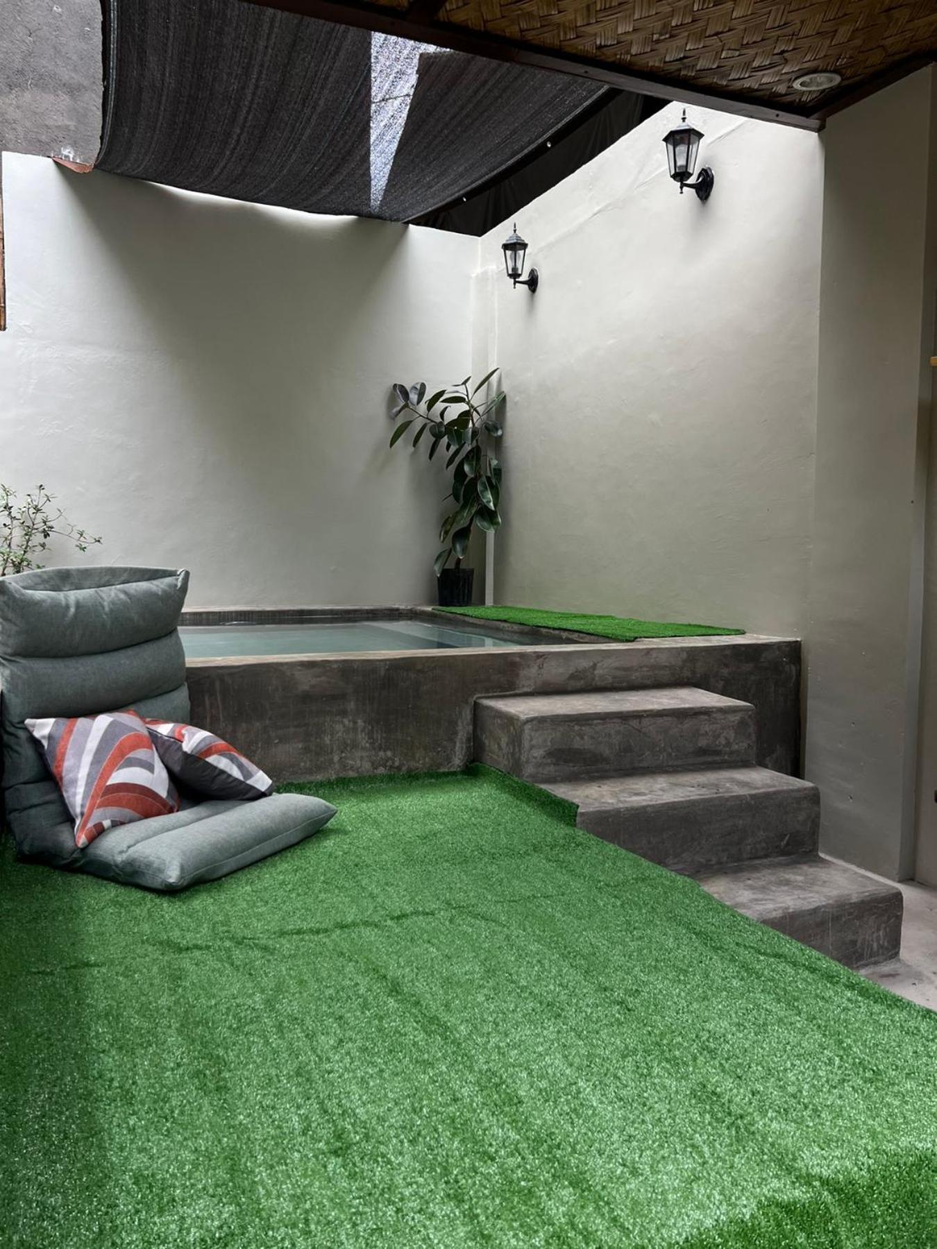 Bulul Garden Resort 엘니도 외부 사진
