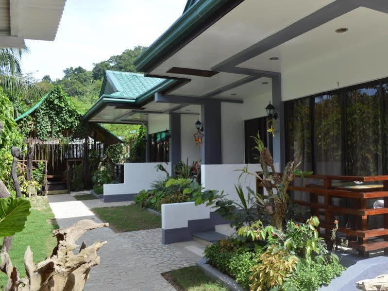 Bulul Garden Resort 엘니도 외부 사진