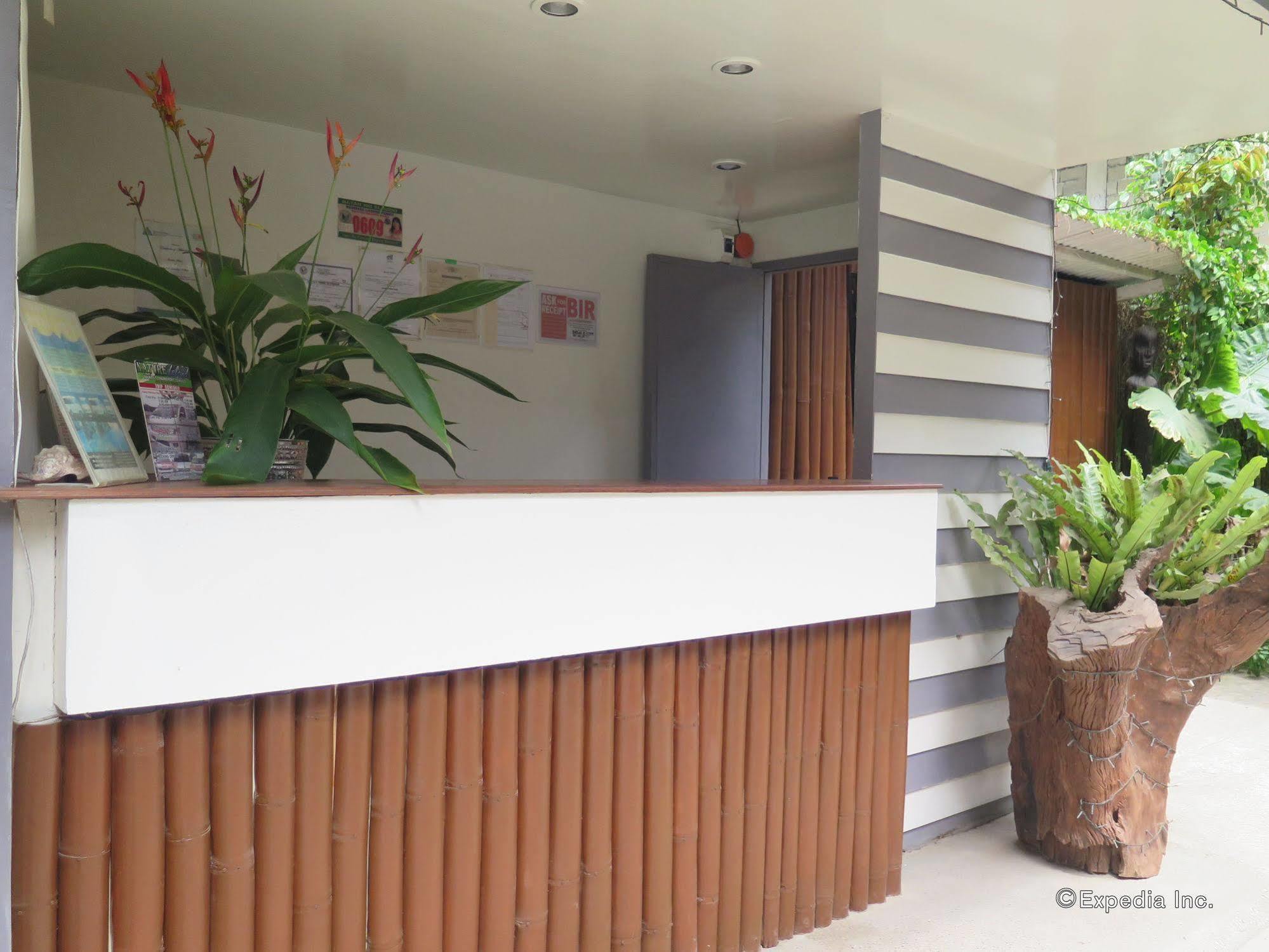Bulul Garden Resort 엘니도 외부 사진