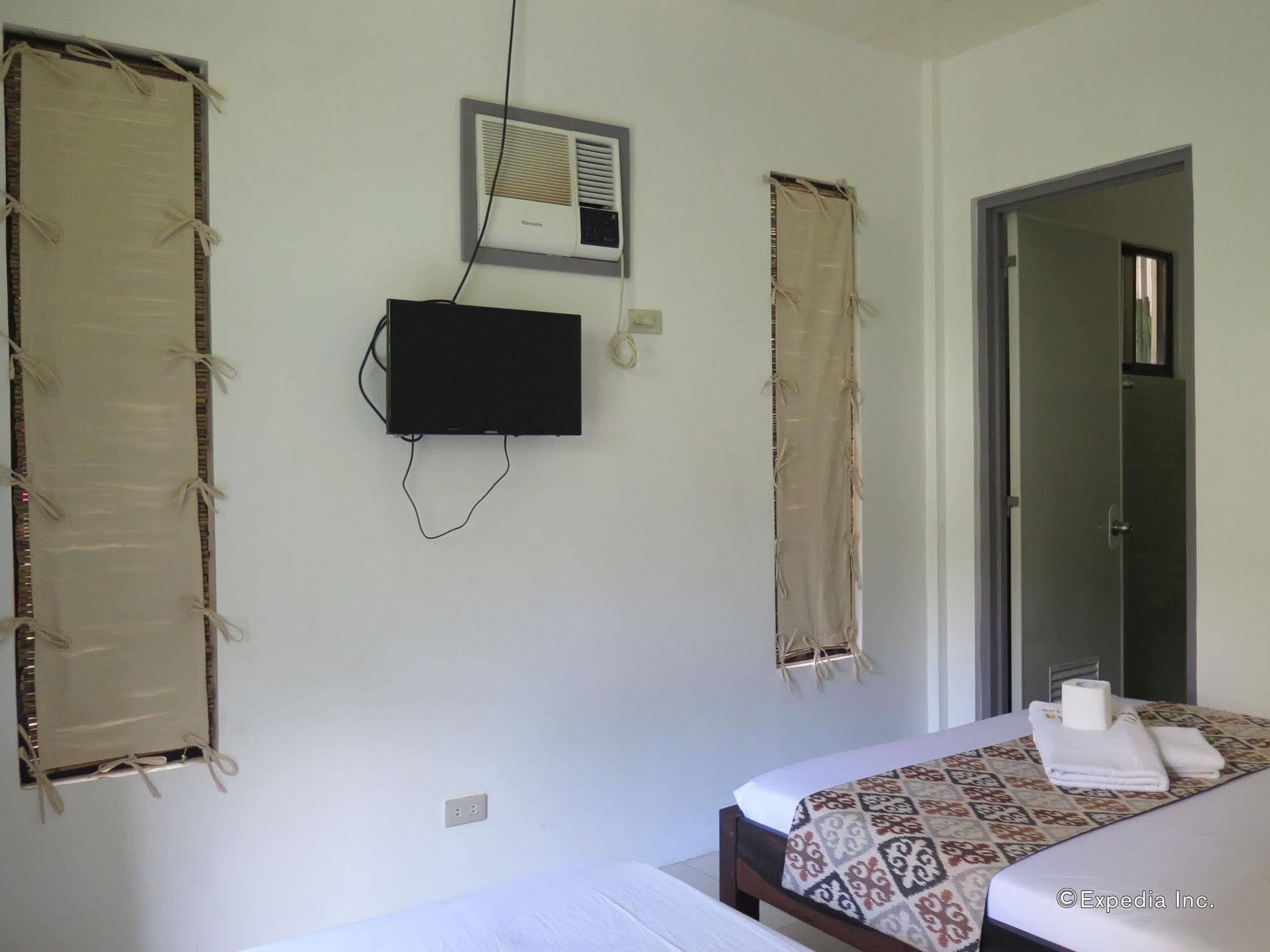 Bulul Garden Resort 엘니도 외부 사진