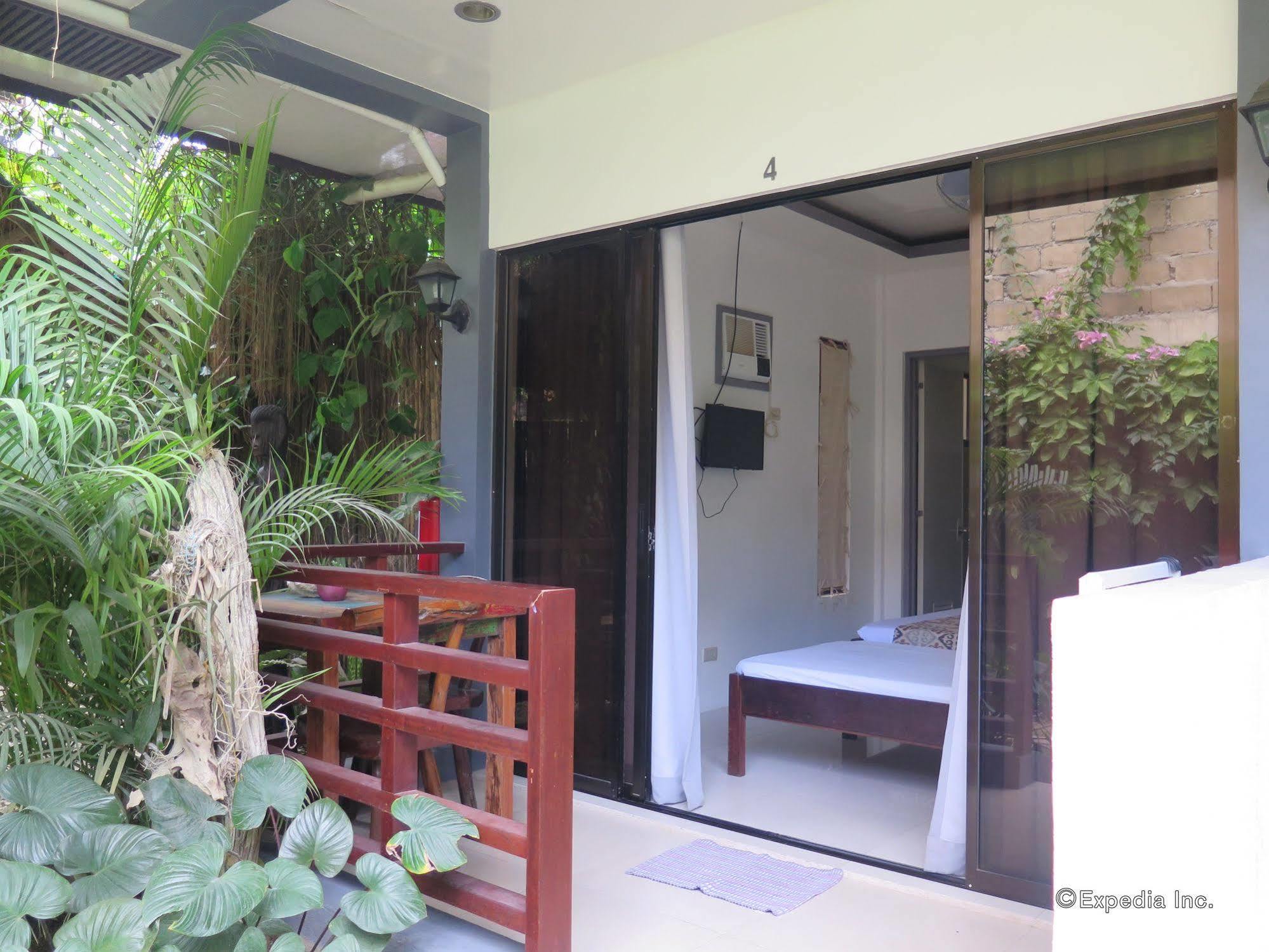 Bulul Garden Resort 엘니도 외부 사진