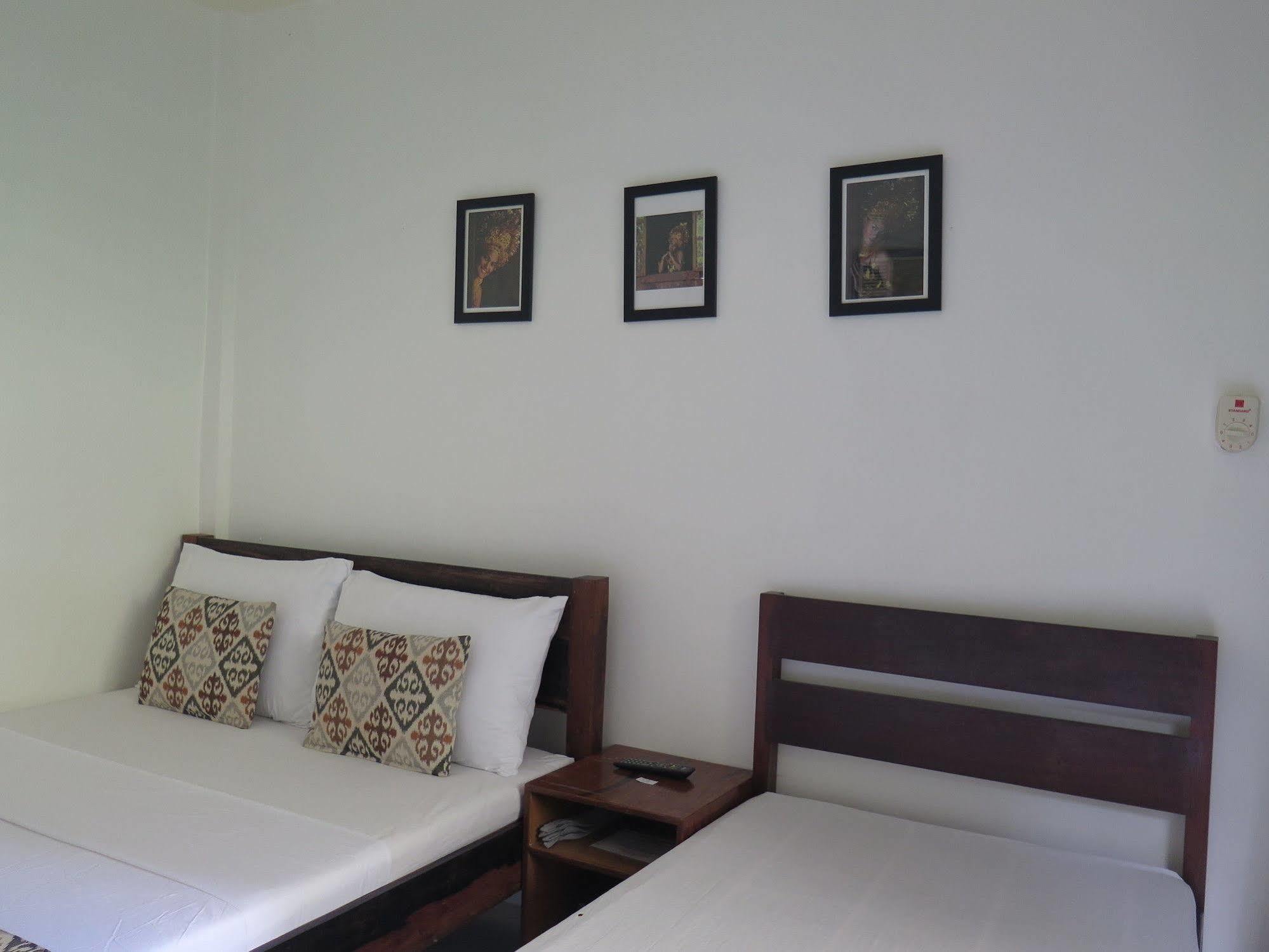 Bulul Garden Resort 엘니도 외부 사진