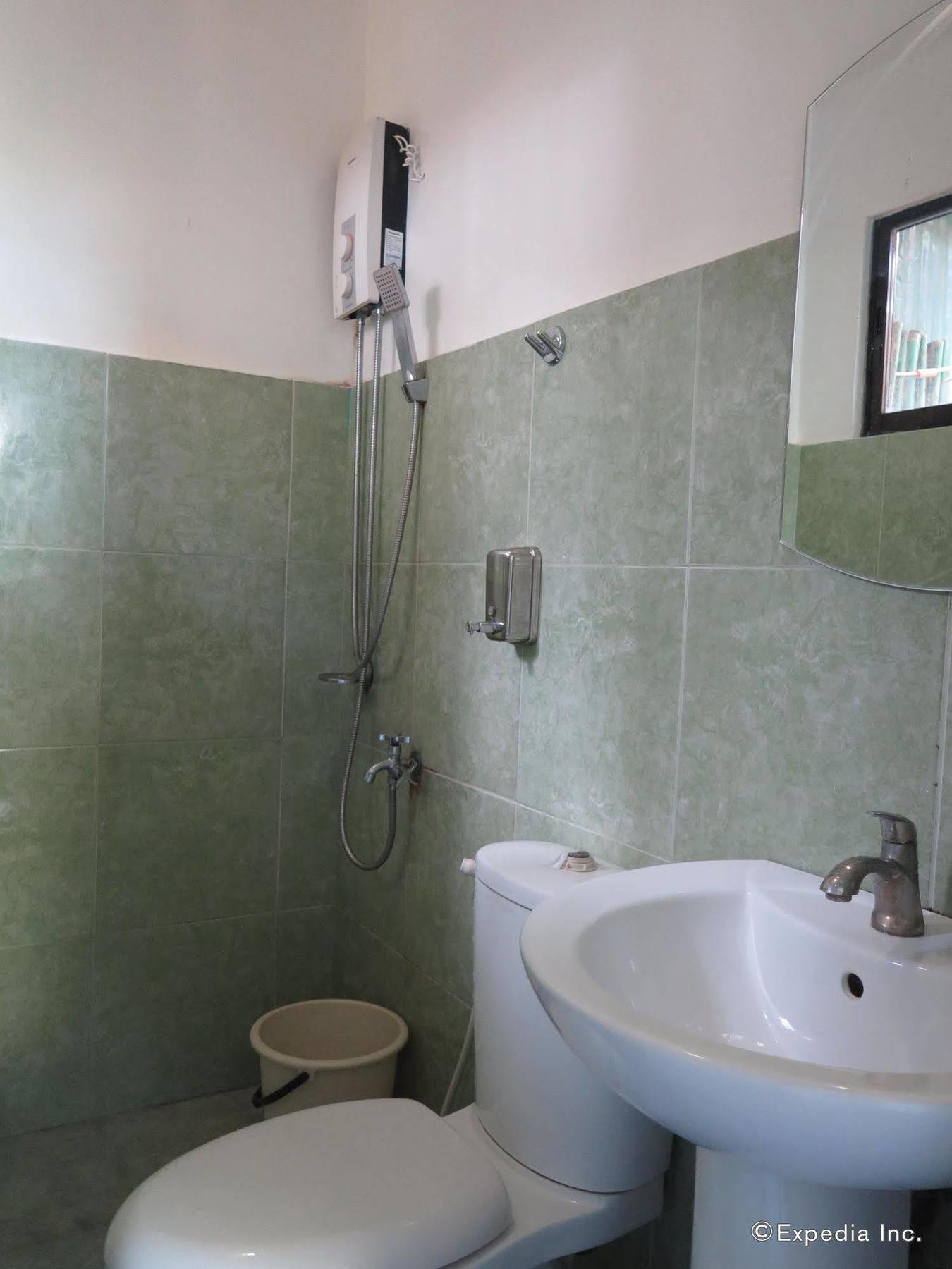 Bulul Garden Resort 엘니도 외부 사진