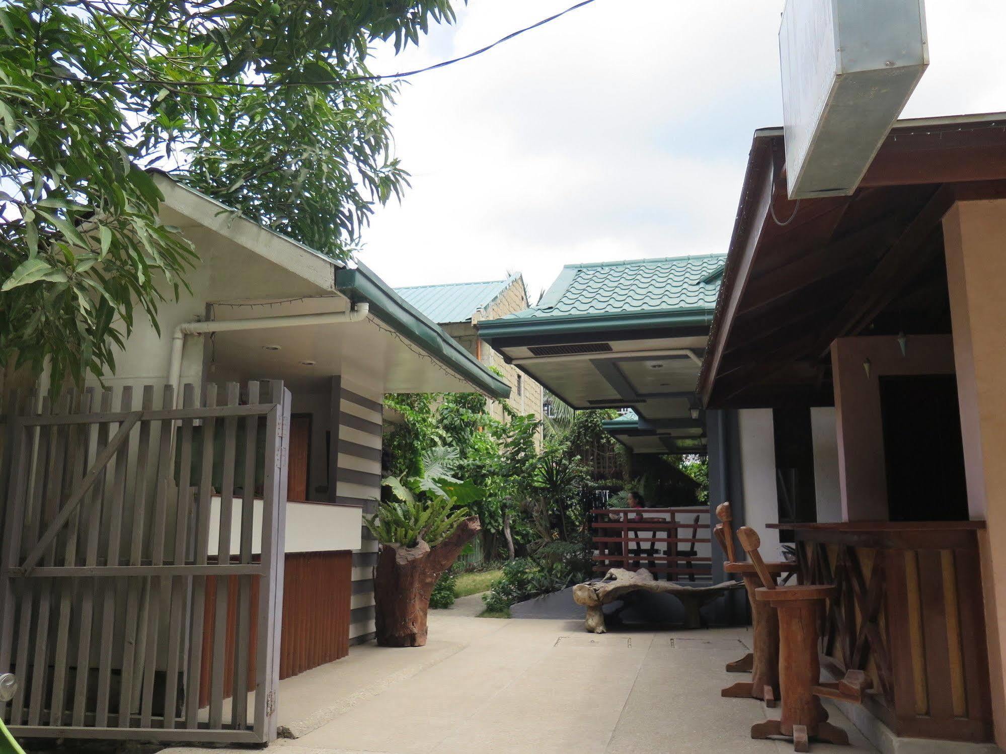 Bulul Garden Resort 엘니도 외부 사진