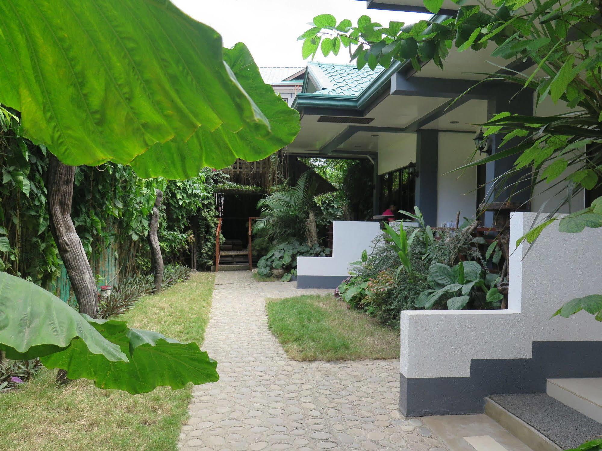 Bulul Garden Resort 엘니도 외부 사진