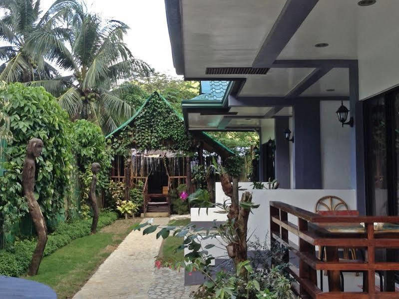 Bulul Garden Resort 엘니도 외부 사진
