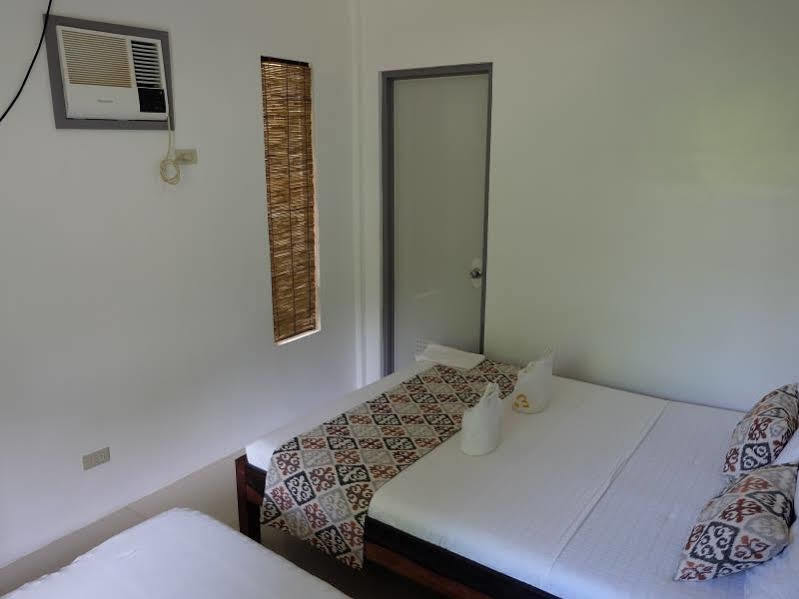 Bulul Garden Resort 엘니도 외부 사진