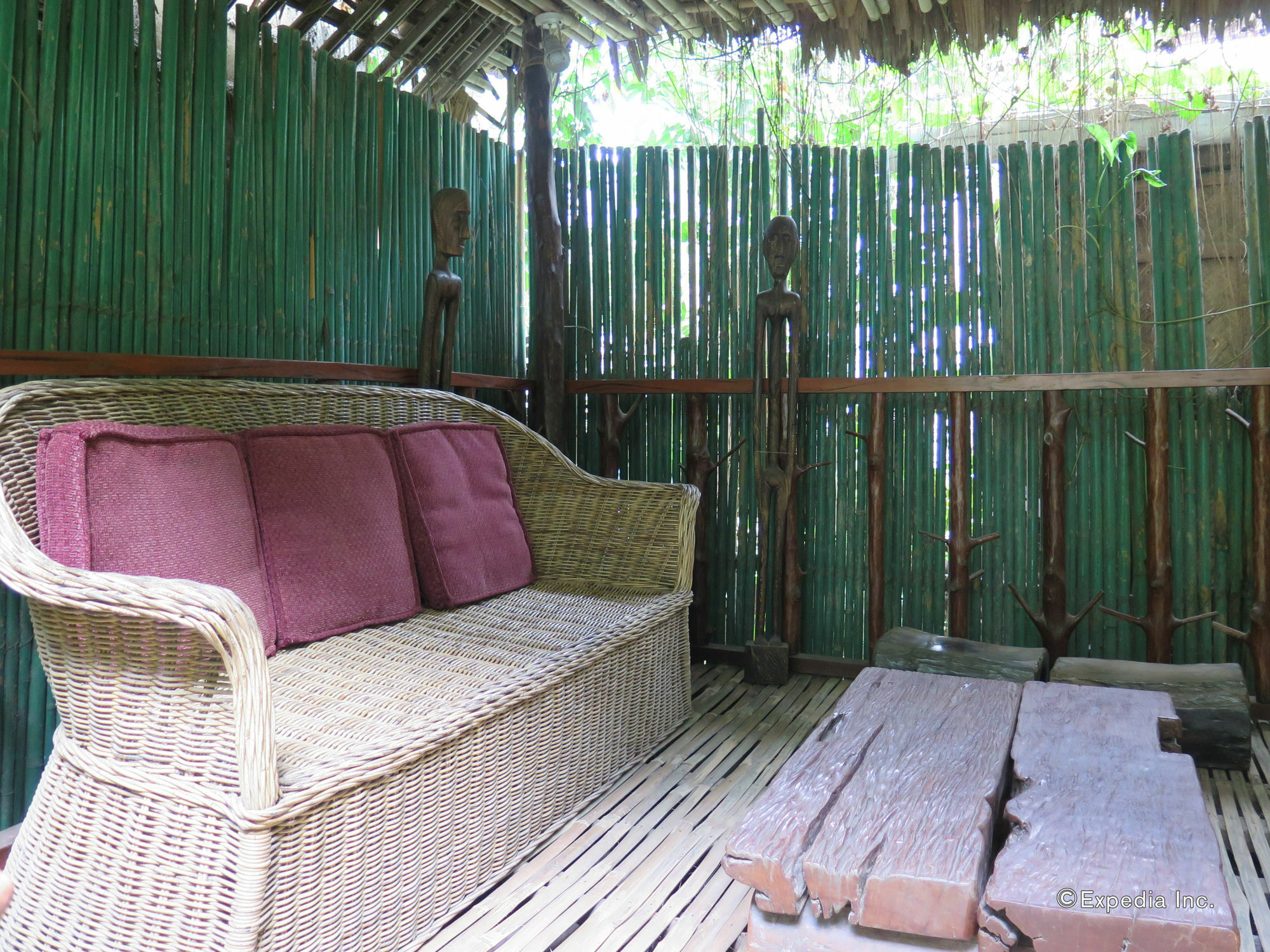 Bulul Garden Resort 엘니도 외부 사진
