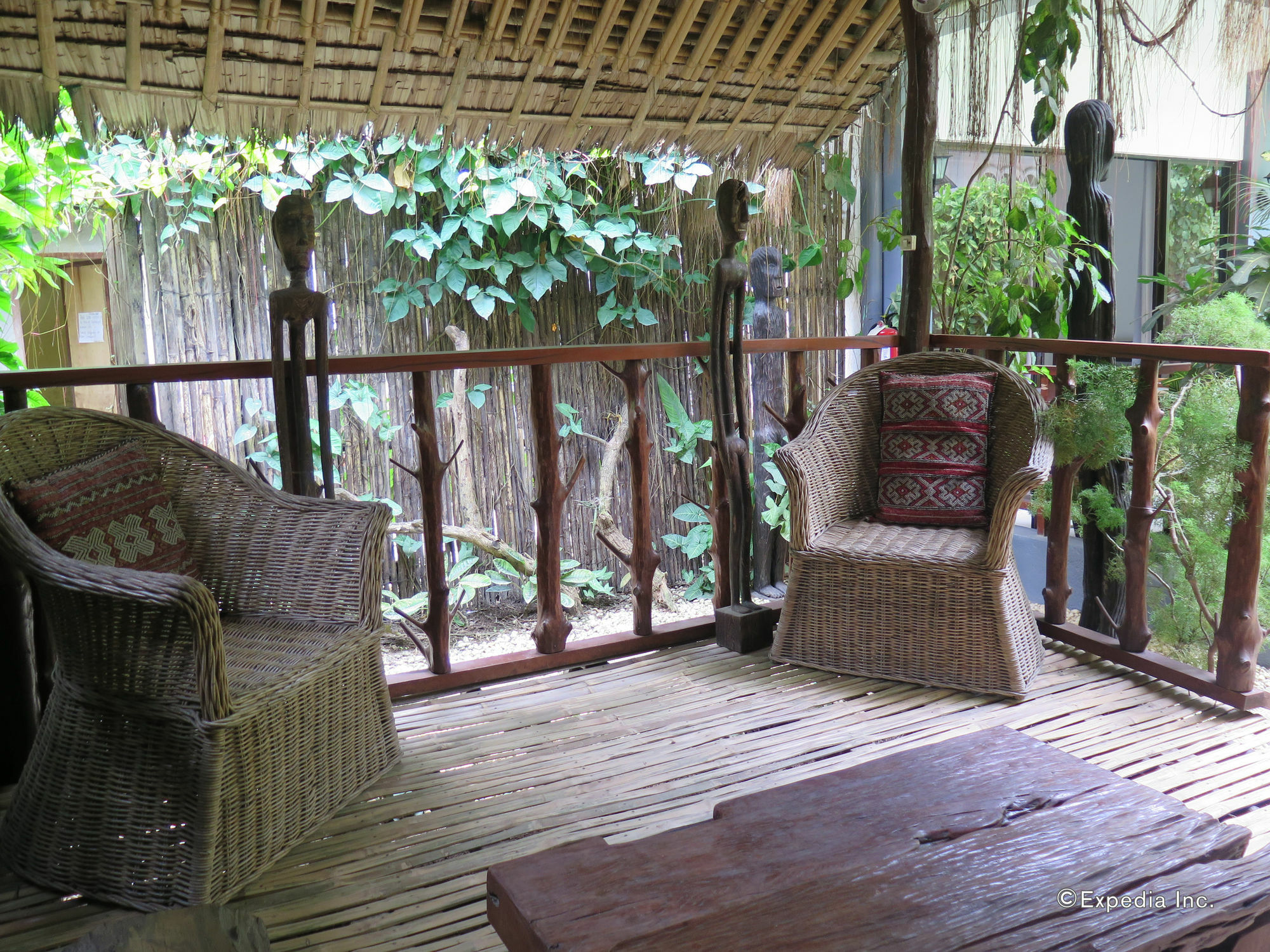 Bulul Garden Resort 엘니도 외부 사진