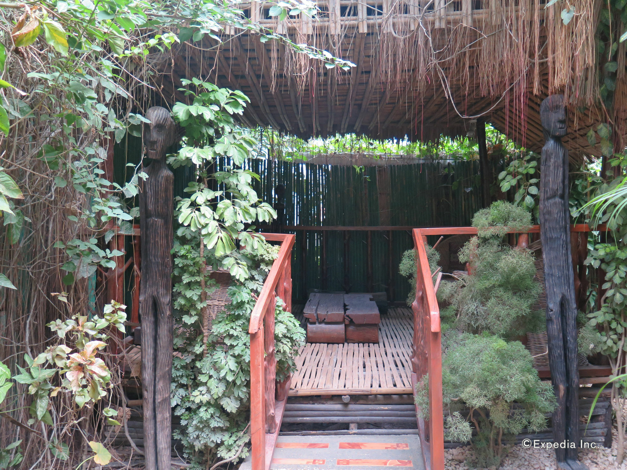 Bulul Garden Resort 엘니도 외부 사진